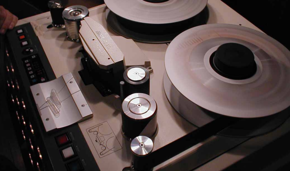 Making Music: Analog vs Digital